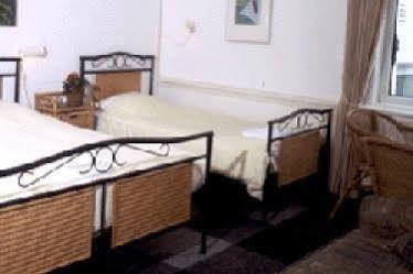 Hotel Adolesce Amesterdão