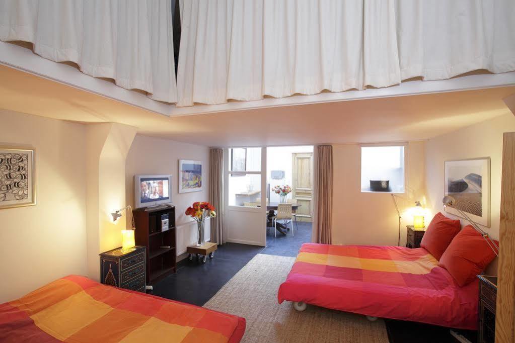 Alexander's Guest house Amsterdam