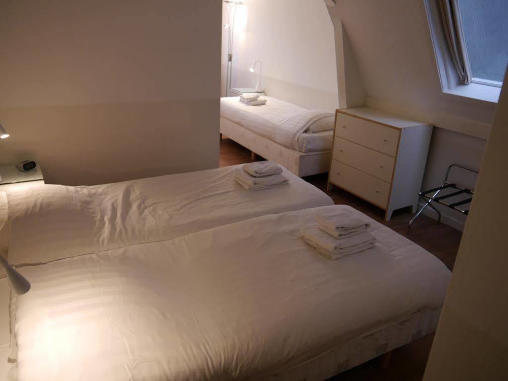 Prinsenhof Hotel Amesterdão