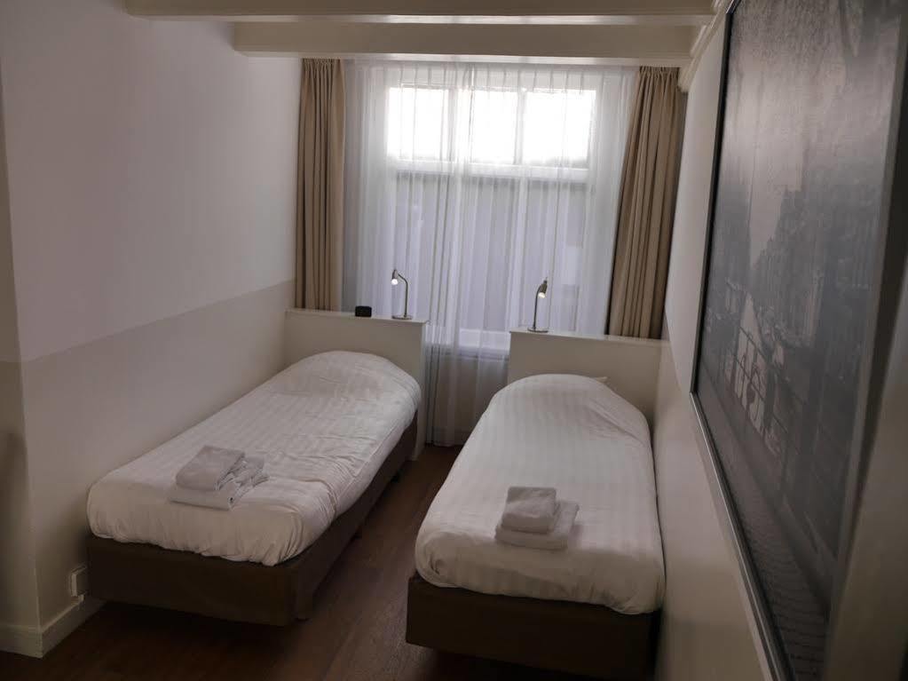 Hotel Prinsenhof