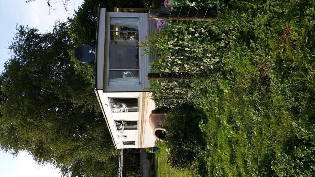 Landelijk Vakantiehuis Apartment Amsterdam