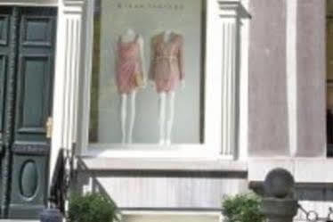 Herengracht B&nb Bed & Breakfast Amsterdam