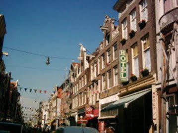 Hotel Schroder