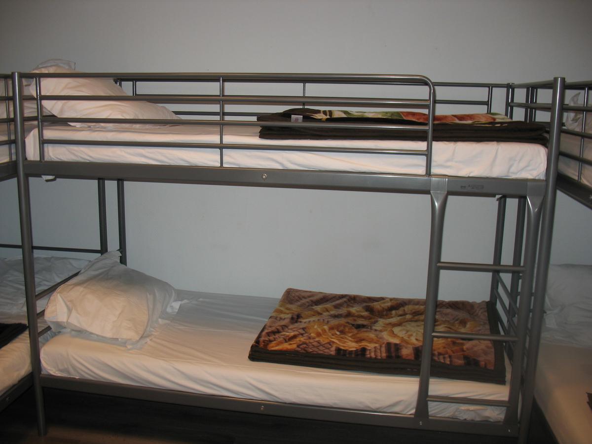Guest House Amsterdam Albergue Amesterdão