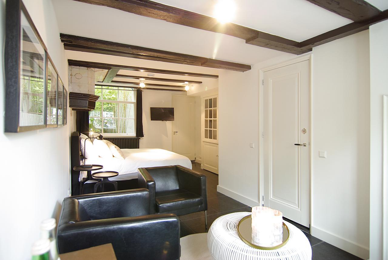 Bed & Breakfast Zandberg - Canal View Amsterdam