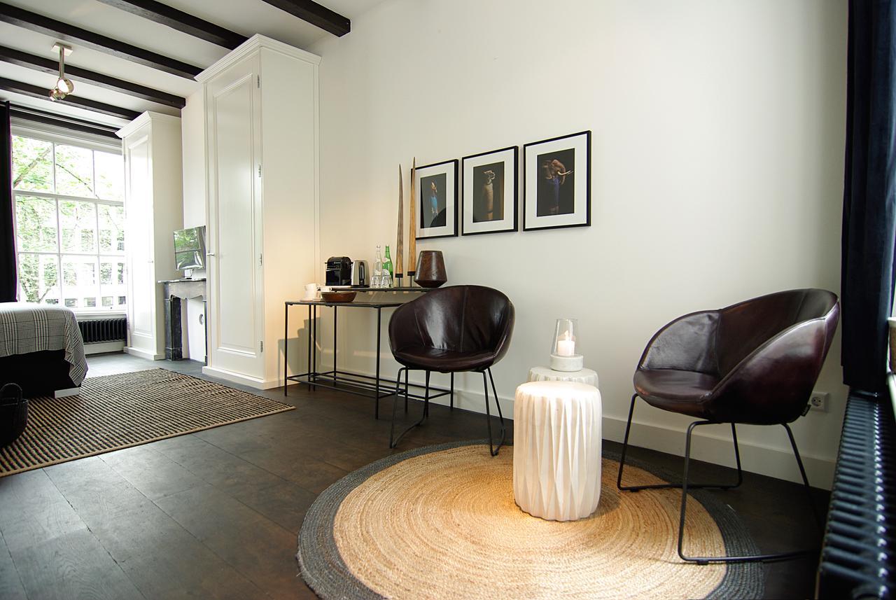 Bed & Breakfast Zandberg - Canal View Amsterdam