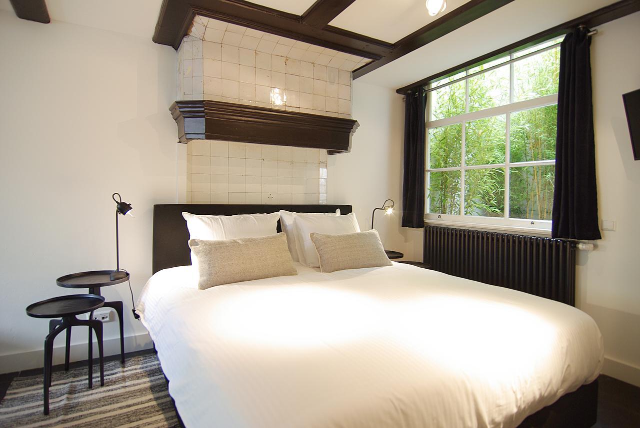 Bed & Breakfast Zandberg - Canal View Amsterdam