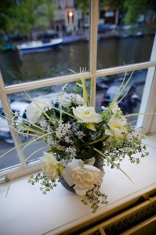 Bed & Breakfast Sir Nico Amsterdam