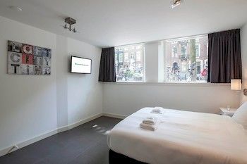 Appartement Tulip