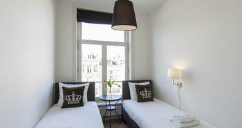 Appartement Tulip *
