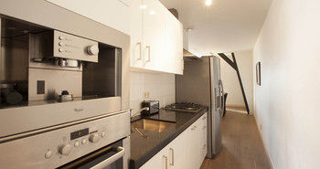 Tulip Apartment *