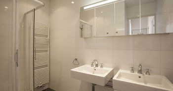 Appartement Tulip *