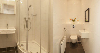 Tulip Apartment Amsterdam