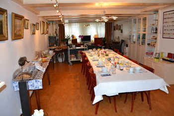 Keizershof Hotel Amesterdão