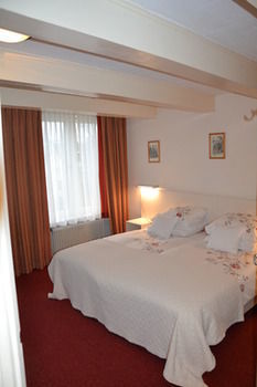 Keizershof Hotel Amesterdão
