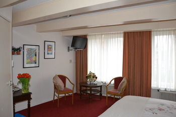 Keizershof 3*
