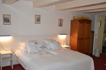 Keizershof Hotel Amesterdão