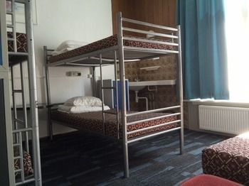Albergue Euphemia Budget Old Canal Zone *