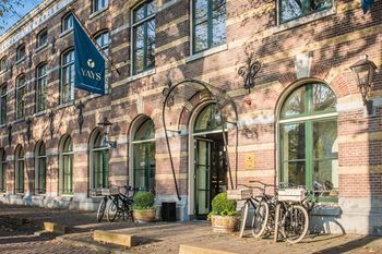Aparthotel Yays Maritime By Numa Amsterdam