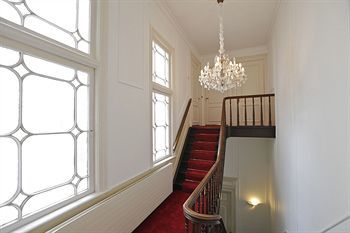 Canal Hotel Amsterdam