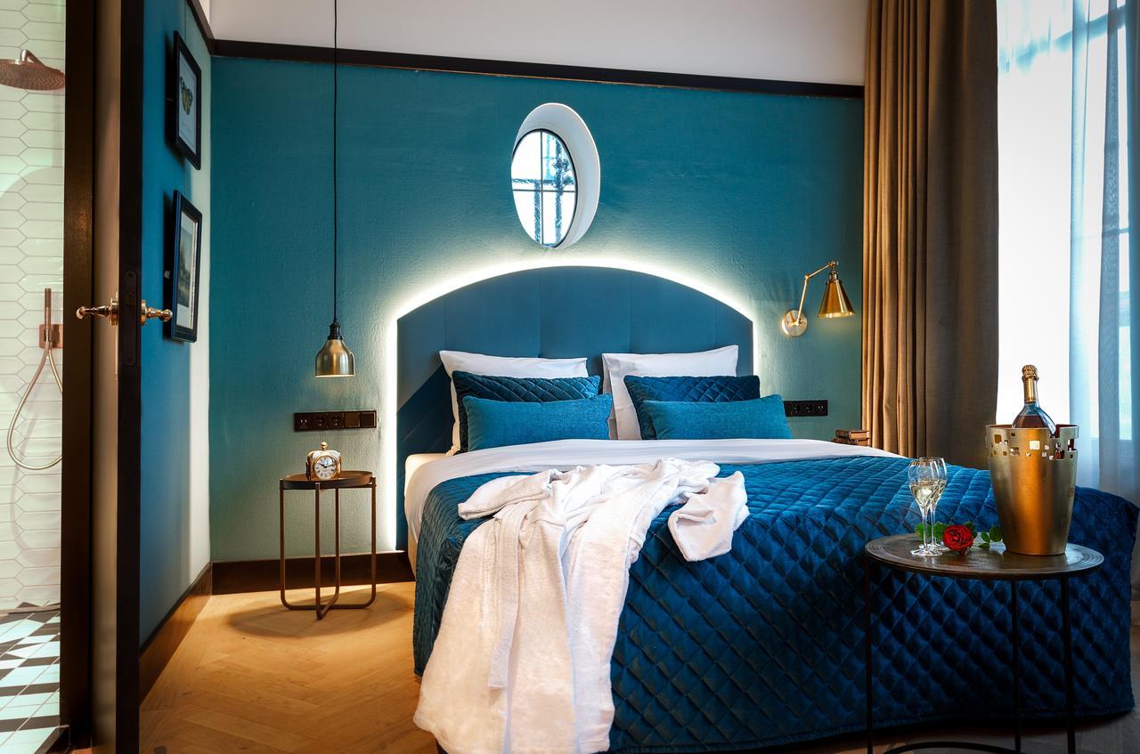 The Hendrick's Hotel Amsterdam