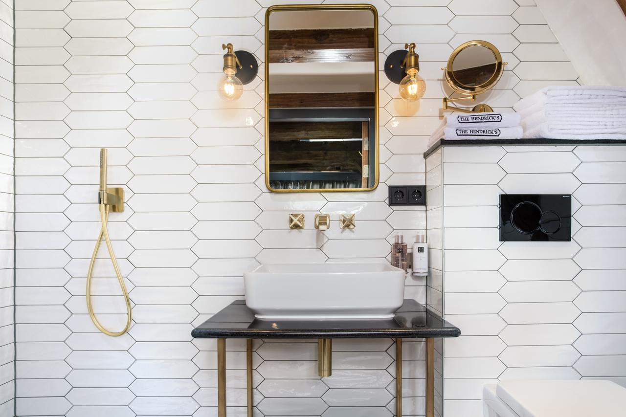 The Hendrick's Hotel 4*