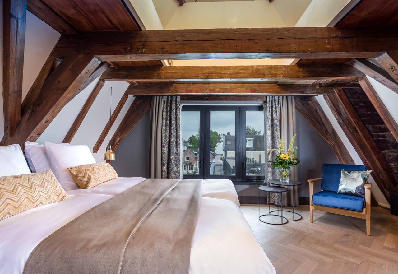 The Hendrick's Hotel Amsterdam