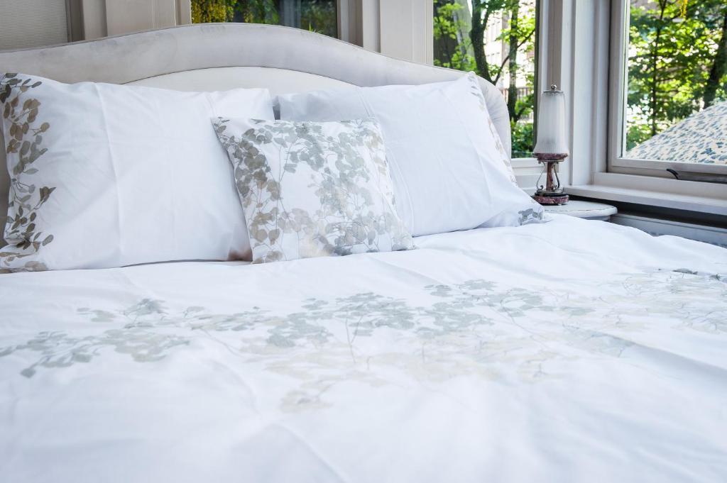 Canal House De Schans Accommodatie bij particulieren *