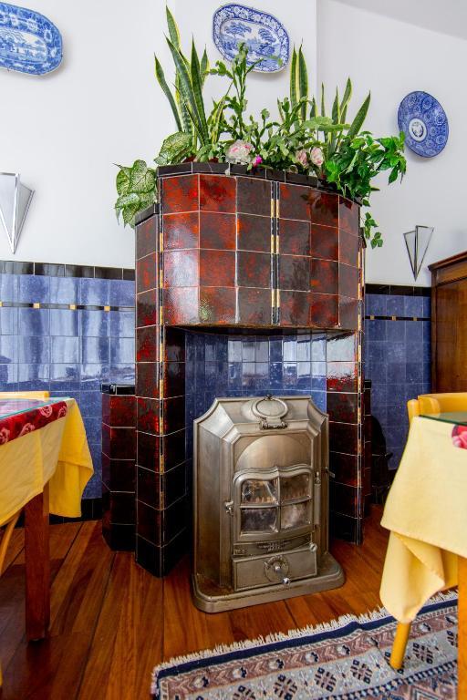 Hotel Wiechmann Amesterdão