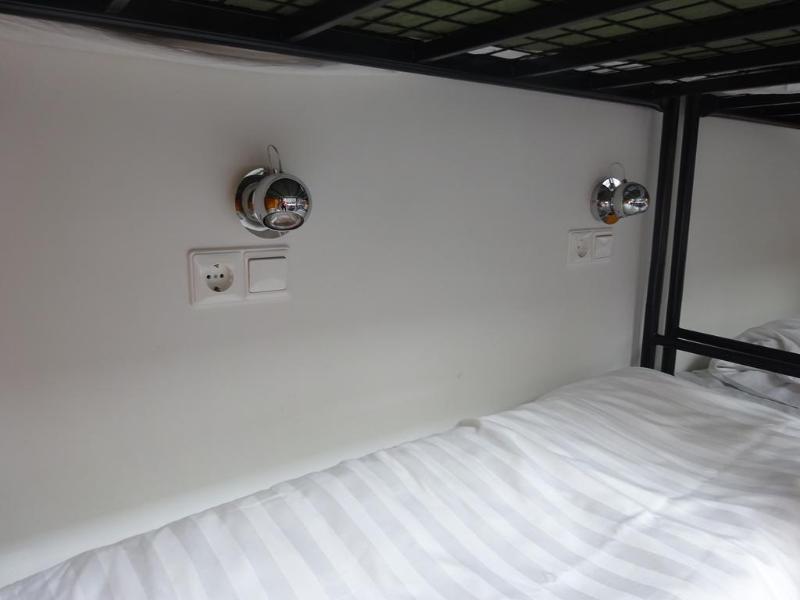 Hotel Amigo 2*