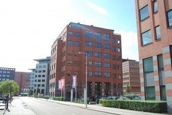 Joy Hotel Amsterdam
