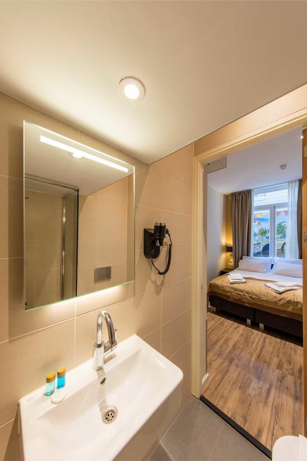 Royal Plaza Hotel Amsterdam