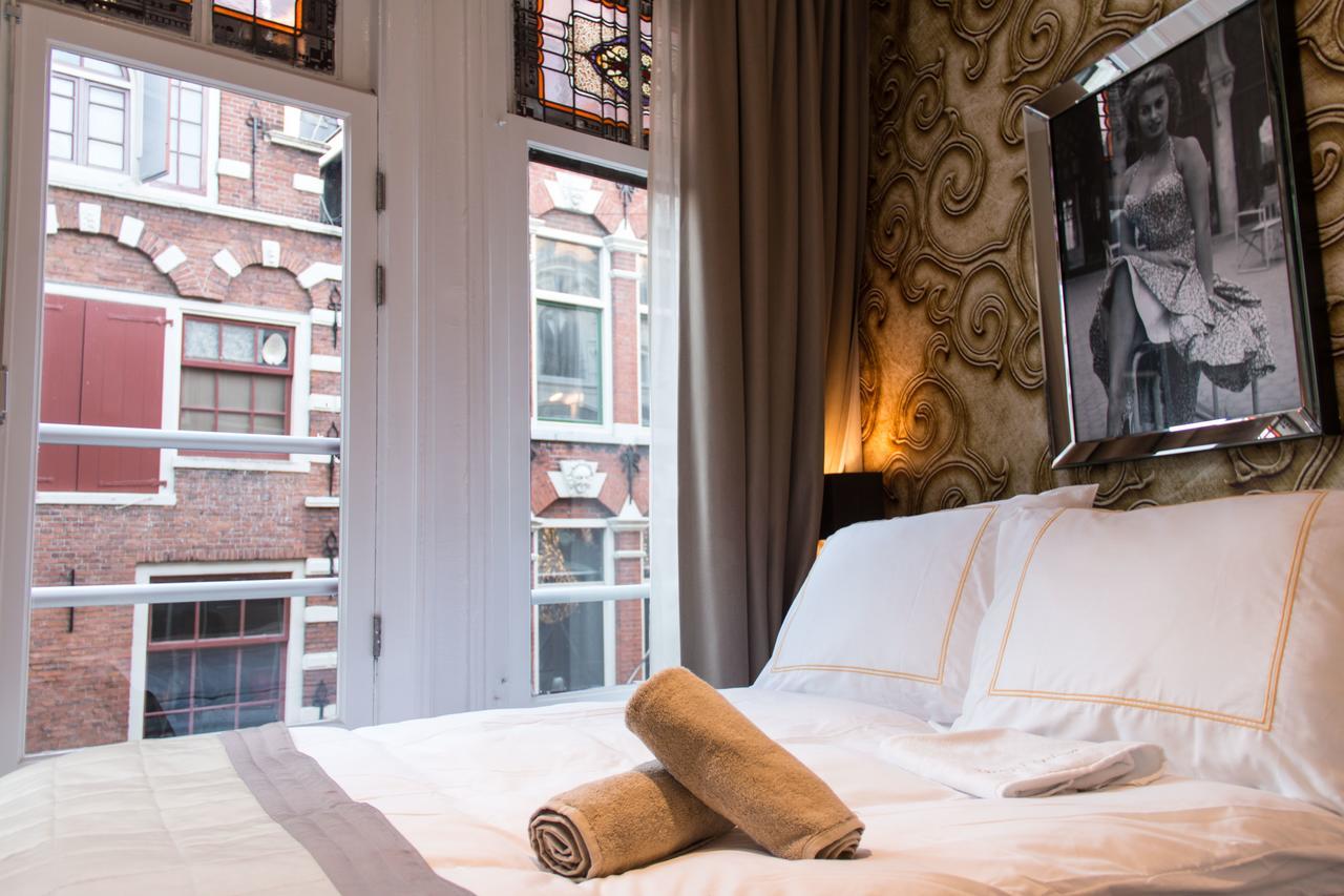 Royal Plaza Hotel Amsterdam