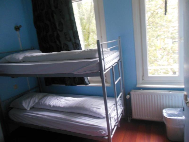 Amigo Hotel