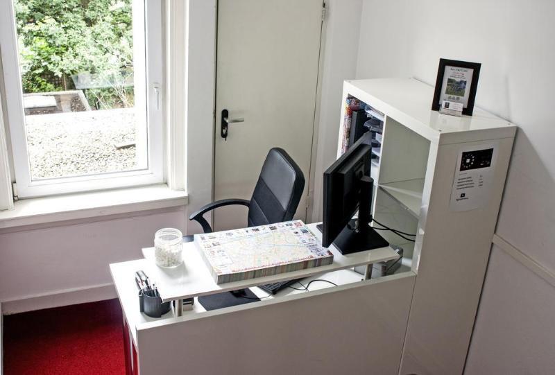 Max Hotel Amsterdam