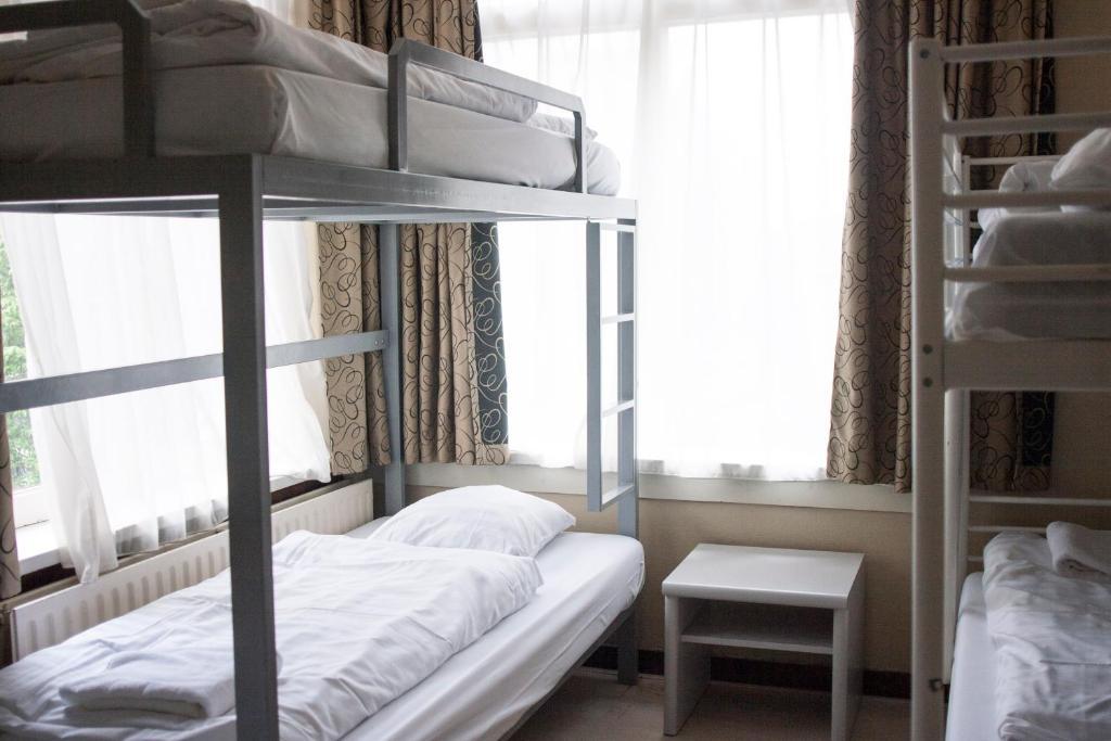 Budget Trianon 2* Amsterdam