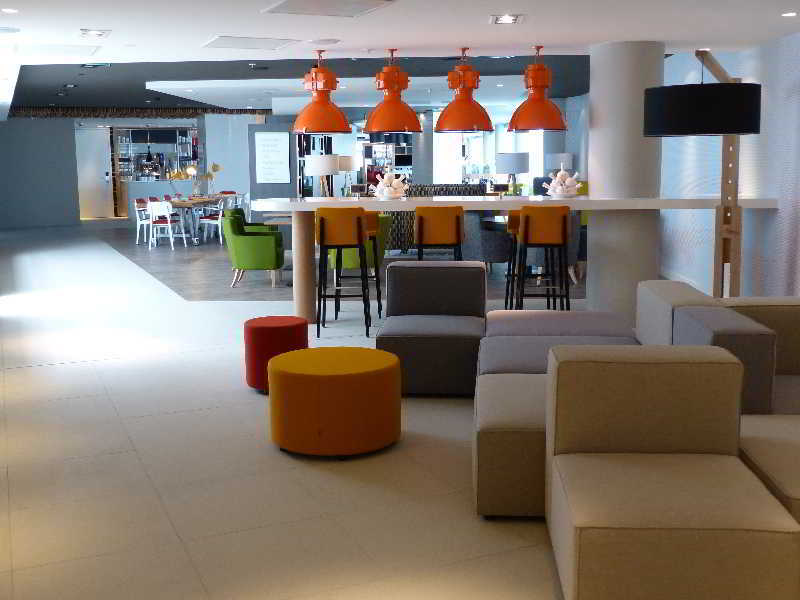 - Arena Towers By Ihg 4* Amesterdão