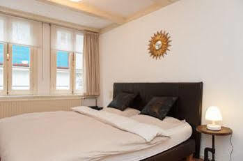 Couette-café City Studios 3*