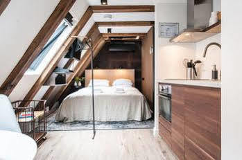 Couette-café City Studios 3*