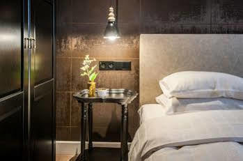 Couette-café City Studios 3*