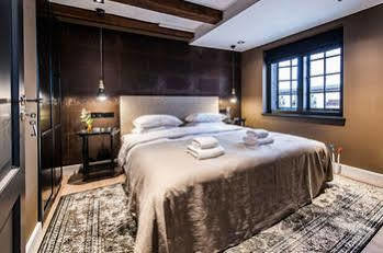Couette-café City Studios 3*