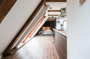 Couette-café City Studios 3*