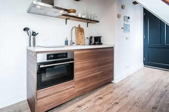 Couette-café City Studios 3*