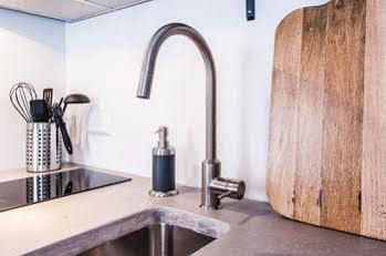 Couette-café City Studios 3*