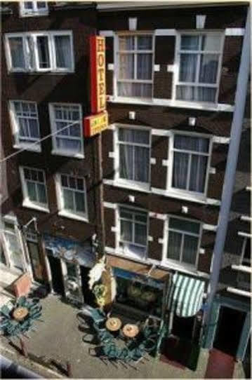 Auberge de jeunesse Uptown *