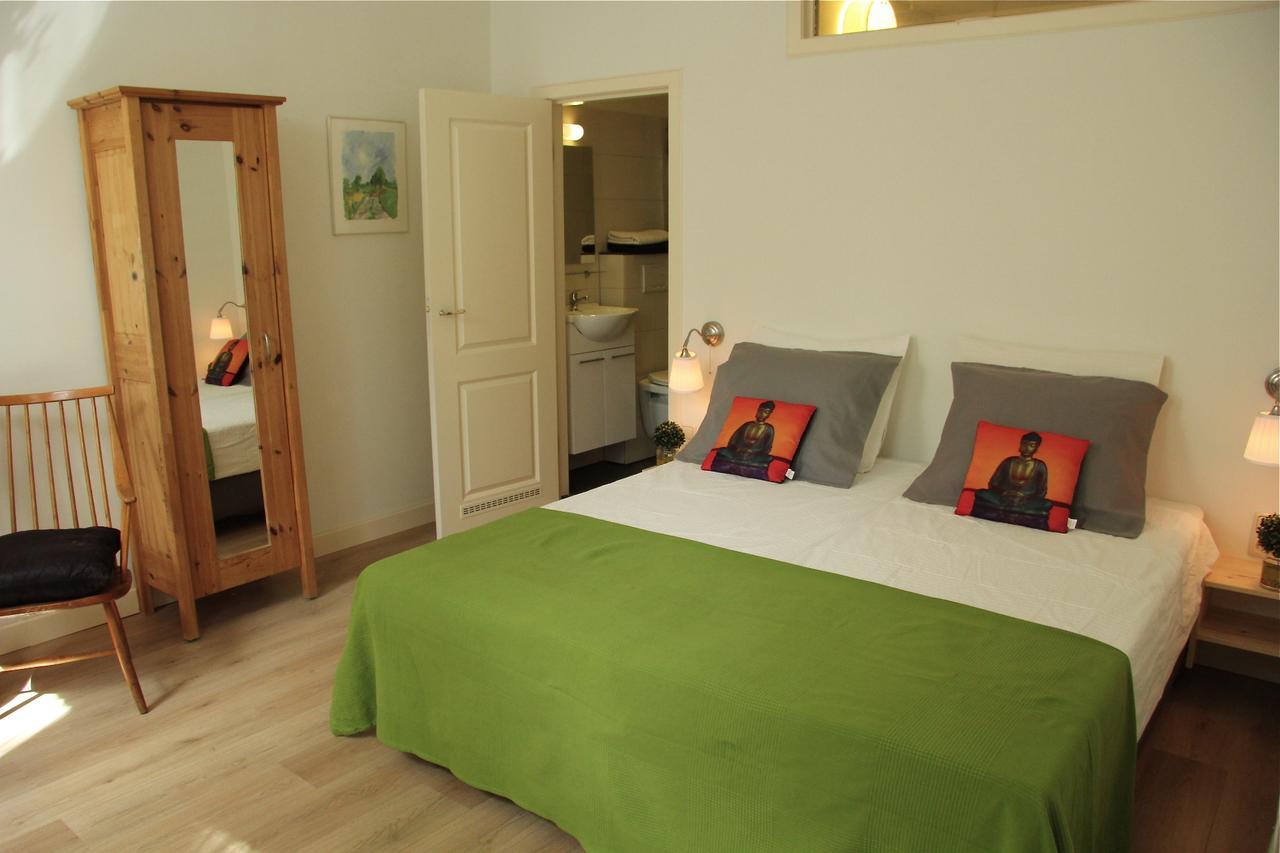 Private Suite's Close Haarlemmerplein * Amsterdam