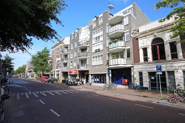 Private Suite's Close Haarlemmerplein * Amsterdam