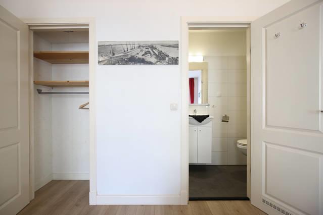 Private Suite's Close Haarlemmerplein * Amsterdam