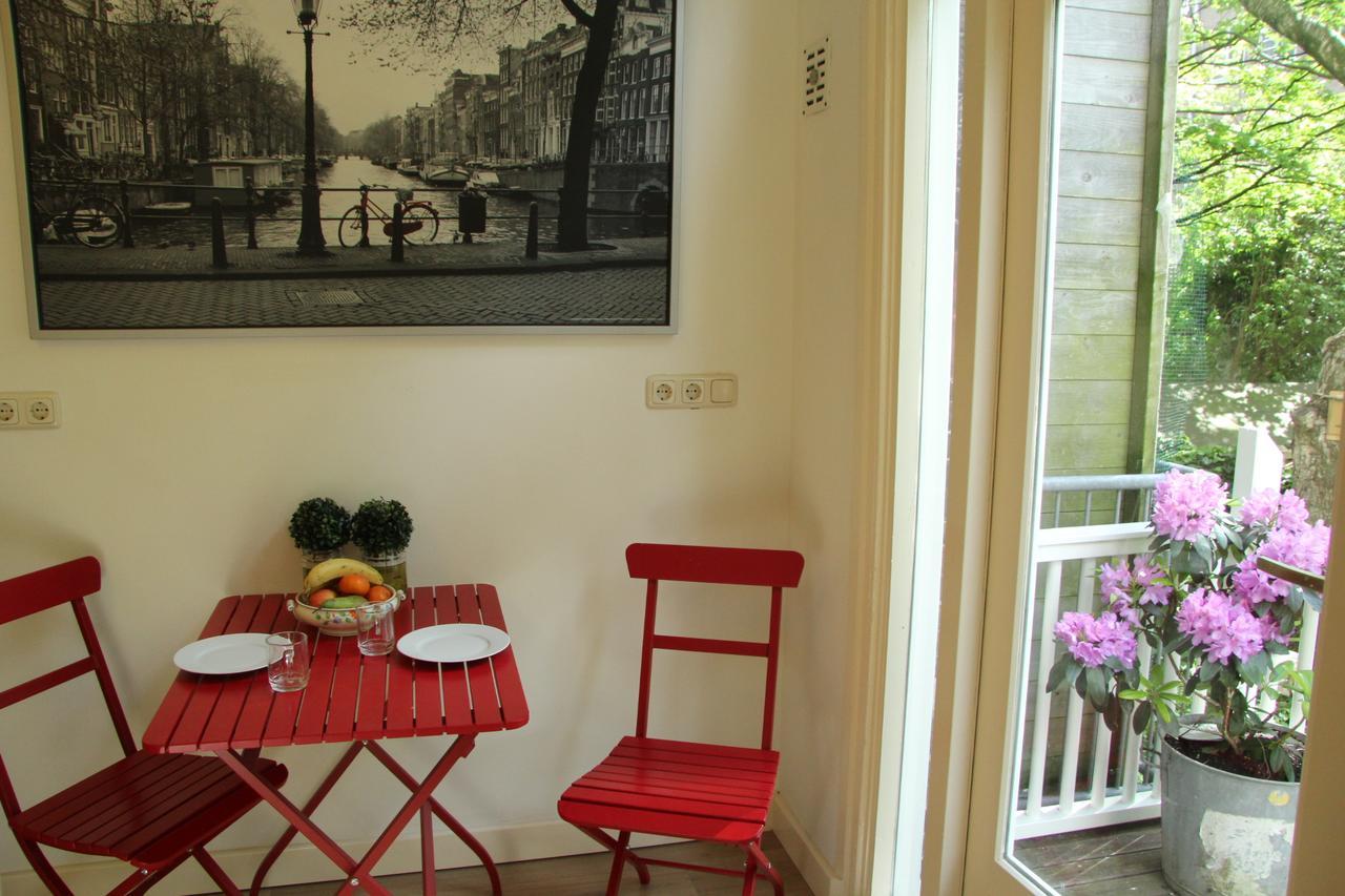 Private Suite's Close Haarlemmerplein * Amsterdam