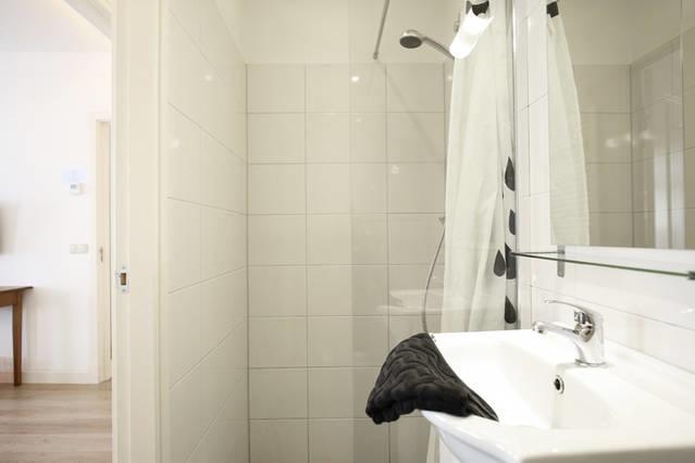 Private Suite's Close Haarlemmerplein * Amsterdam